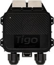 Tigo | Access Point (TAP) | Wirelessly communicates directly with TS4 units; Easy installation on the module frame without tools