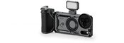 Tilta Khronos iPhone 17 Pro Max Street Snap Kit - Space Gray