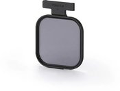 Tilta Khronos Magnetic FSND 0.6 Filter for iPhone - Black