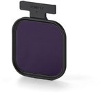 Tilta Khronos Magnetic FSND 1.2 Filter for iPhone - Black