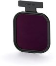 Tilta Khronos Magnetic FSND 1.8 Filter for iPhone - Black