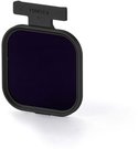 Tilta Khronos Magnetic FSND 2.4 Filter for iPhone - Black