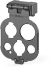 Tilta Khronos T Series Mount Lens Adapter for iPhone 16 Pro/Pro Max - Space Gray