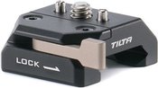 Tilta NATO Adapter for Rotatable Phone Mounting Bracket V2 - Black