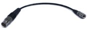 Timecode Systems TCB-54 UltraSync ONE DIN1.0/2.3 to BNC In-Line Jack