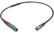 Timecode Systems UltraSync ONE DIN1.0/2.3 to LEMO5 Timecode Out