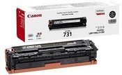 Canon Toner Cartridge 731 BK black