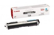 Canon toneris Cartridge 729 C spalva žalsvai mėlyna