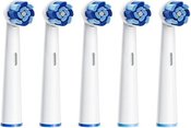 Toothbrush tips Bitvae R2 (white)
