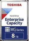 Toshiba Hard Drive | MG Series - MG10ADA800E | 7200 RPM | 8000 GB