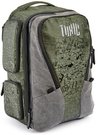 Toxic Valkyrie Camera Backpack M Water Resistant "Frog" Pocket Emerald