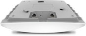 TP-LINK Access Point EAP245 802.11ac, 2.4GHz and 5GHz, 450+1300 Mbit/s, 10/100/1000 Mbit/s, Ethernet LAN (RJ-45) ports 2, PoE in, Antenna type 6xInternal