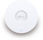 TP-LINK | AX3000 Ceiling Mount WiFi 6 Access Point | EAP650 | 802.11ax | 2.4GHz/5GHz | 2402+574 Mbit/s | 10/100/1000 Mbit/s | Ethernet LAN (RJ-45) ports 1 | MU-MiMO Yes | PoE in | Antenna type Internal Omni