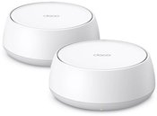 TP-Link Deco BE22(2-pack) Whole Home Mesh WiFi 7 System | TP-LINK