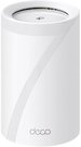 TP-LINK Deco BE65(2-pack) BE9300 Whole Home Mesh Wi-Fi 7 System(Tri-Band)