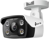 TP-LINK Full-Color Bullet Network Camera VIGI C330 3 MP, 6mm, IP67, H.265+/H.265/H.264+/H.264, N/A