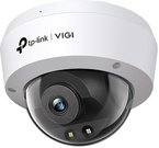 TP-LINK Full-Color Dome Network Camera VIGI C230 3 MP, 2.8mm, IP67, IK10, H.265+/H.265/H.264+/H.264