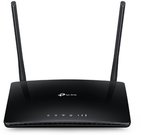 TP-Link WLAN rout 300mb MR6400 4G LTE, TL-MR6400