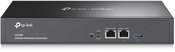 TP-LINK Omada Hardware Controller OC300 10/100/1000 Mbit/s, Ethernet LAN (RJ-45) ports 2, no PoE