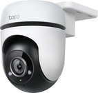 TP-LINK Pan/Tilt Security WiFi Camera TC40 TP-LINK Dome 2 MP 3mm IP65 H.264 Micro SD, Max. 512GB