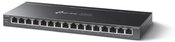 TP-LINK Switch SG116P 16xGE (16xPoE+)