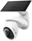 TP-Link Tapo C660 KIT Solar-Powered Pan/Tilt Security Camera Kit