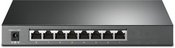 TP-LINK TP-Link SG2008P Switch 8xGE (4xPoE+)