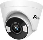 TP-LINK VIGI 3MP Full-Color Turret Network Camera VIGI C430 Dome, 3 MP, 2.8 mm, Power over Ethernet (PoE), H.265+/H.265/H.264+/H.264