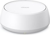 TP-LINK | Whole Home Mesh WiFi 7 System | BE3600 | 802.11be | 2882 Mbps (5 GHz) + 688 Mbps (2.4 GHz) Mbit/s | Ethernet LAN (RJ-45) ports 2 | MU-MiMO Yes | Antenna type Internal