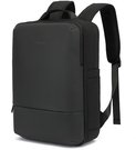 Tracer 47770 Carry-On Backpack 15,6" Squard 3 Black