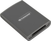 Transcend Card Reader RDE2 USB 3.2 Gen 2x2 CFexpress Type B