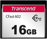 Transcend CFast 2.0 CFX602 16GB