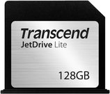 Transcend JetDrive Lite 130 128GB MacBook Air 13 2010-2015