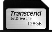 Transcend JetDrive Lite 330 128G MacBook Pro 13 Retina 2012-15