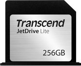 Transcend JetDrive Lite 350 256G MacBook Pro 15 Retina 2012-13