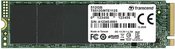 Transcend SSD MTE112S 512GB NVMe PCIe Gen3 x4