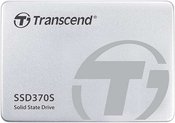Transcend SSD 370S 128GB 2,5 SATA III MLC