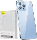 Transparent Case Baseus Simple for iPhone 13 Pro Max
