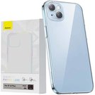 Transparent Case Baseus Simple for iPhone 14 Plus