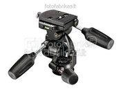 Manfrotto 808RC4 STANDARD 3-WAY HEAD