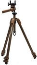 Manfrotto tripod kit MK-R03-SD ALPHA S.H.O.T. Grip PRO Kit