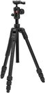Manfrotto tripod kit MKBFRTA4FB-BH Befree Advanced AS Twist Alu