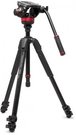 Manfrotto tripod kit MVK502055XPRO3V 502+055 Video Alu Kit