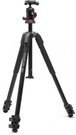 Manfrotto tripod set MK190X3-Q6T AS Alu Ball Head Kit