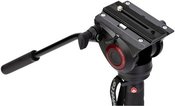 Manfrotto XPRO Monopod with MVH500AH (MVMXPRO500)