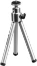 walimex wT-070 Mini Tripod with Ball Head, 26cm