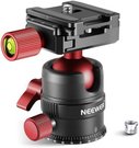 Neewer GM28 Panoramic Ball Head