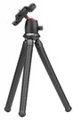 Tripod Fotopro RM-80 with MH-8 head - black