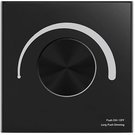TS-K(WT) sieninis TRIAC valdiklis, 1 spalvos, Wi-Fi, Tuya
