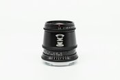 TTArtisan 17mm F1.4 APS-C Nikon Z